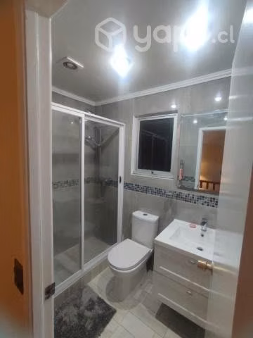 Arriendo piezas
