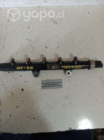 Riel Inyecc C/Valvula Presion Combust BT50 2019