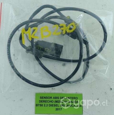 Sensor ABS Del Der (MZB270) Mazda BT50 2.2 2017