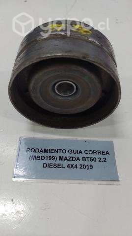 Rodamiento Guia Correa (MBD199) BT50 2.2 2019 Di