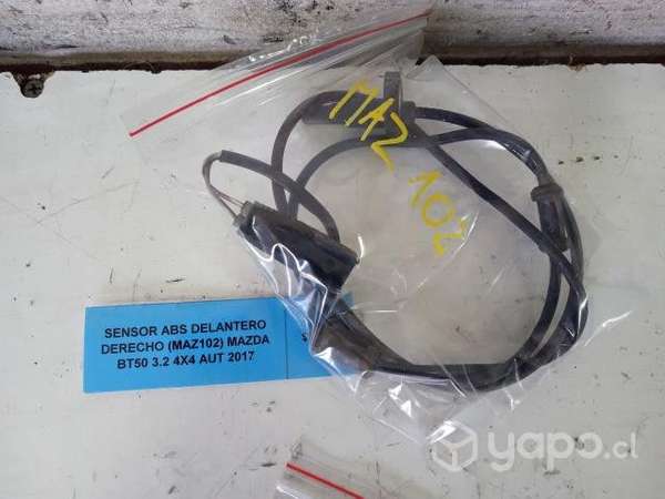 Sensor ABS del der (MAZ102) Mazda BT50 3.2 2017