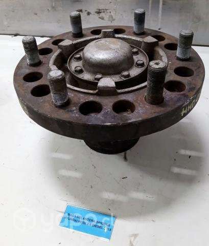 Masa Delantera (HHD049) Hyundai HD35 2.5 Diesel