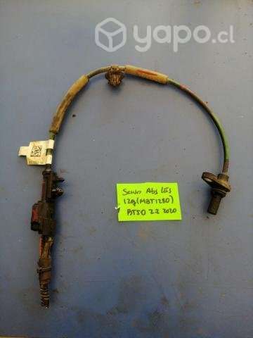 Sensor ABS tras izq (MTB1280) Mazda BT50 2.2 2020