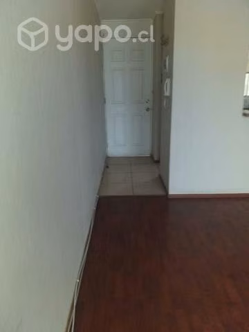 Se ARRIENDA Departamento Rancagua Nueva kennedy con GC inc. Estc.
