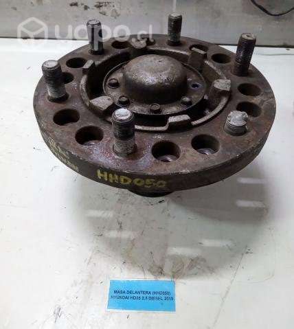 Masa Delantera (HHD050) Hyundai HD35 2.5 Diesel