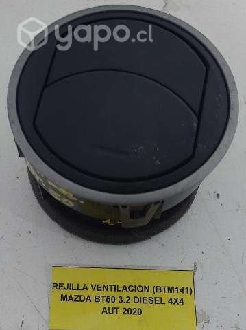 Rejilla Ventilacion Mazda BT50 3.2 Diesel 4x4 2020