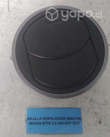 Rejilla Ventilacion (MAZ144) Mazda BT50 3.2 4x4 A