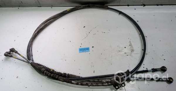Piola Palanca Cambio (HHD061) Hyundai HD35 2.5 Die