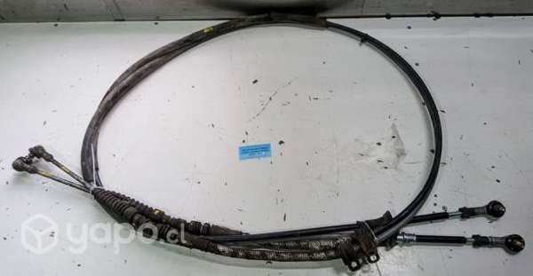 Piola Palanca Cambio (HHD061) Hyundai HD35 2.5 Die