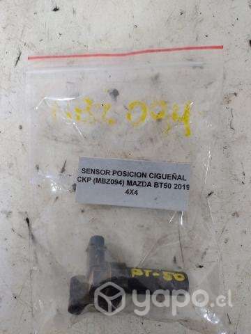 Sensor Posicion Ciguenal CKP (MBZ094) BT50 2019