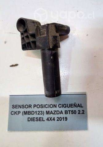Sensor Posicion Ciguenal CKP (MBD123) BT50 2019