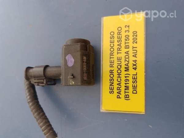 Sensor Retroceso Parach Tras (BTM191) BT50 3.2 202