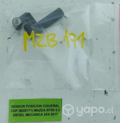 Sensor Posicion Ciguenal CKP (MZB171) BT50 2017