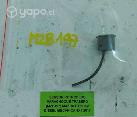 Sensor Retroceso Parach Tras (MZB197) BT50 2017