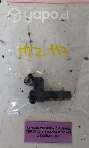 Sensor Posicion Ciguenal CKP (MTZ117) BT50 2020
