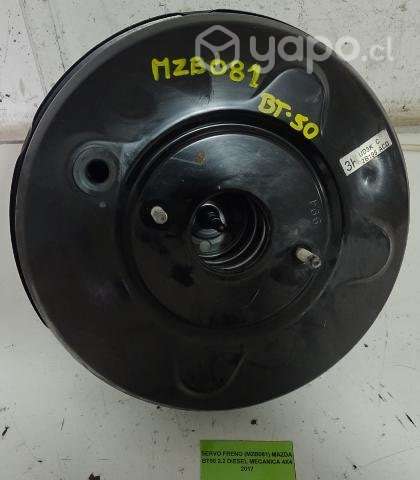 Servo Freno (MZB081) BT50 2.2 Diesel Mec 2017