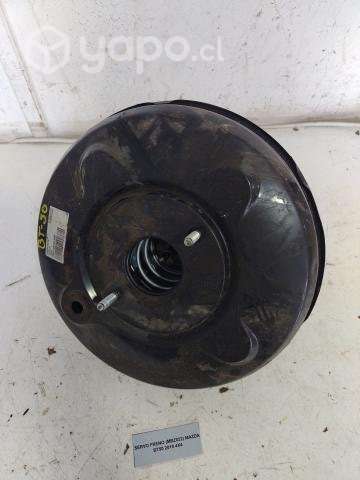 Servo Freno (MBZ022) Mazda BT50 2019 4x4