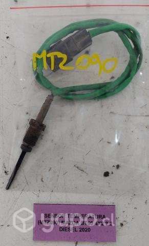 Sensor Temperatura (MTZ090) BT Die
