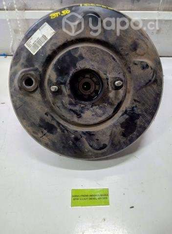 Servo Freno (MBE053) BT50 3.2 AUT Diesel 4x4 2019