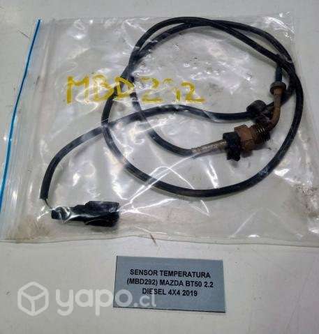 Sensor Temperatura (MBD292) BT50 2.2 Diesel 2019