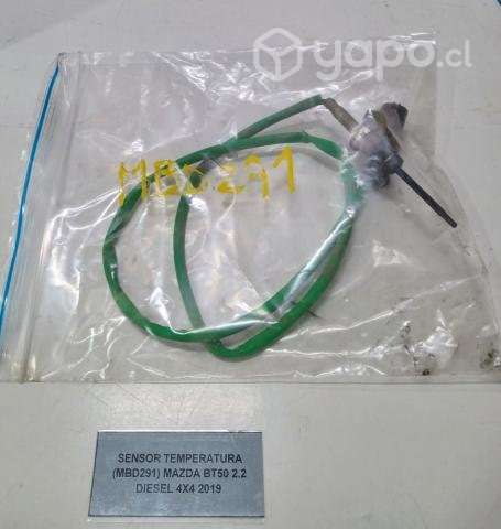 Sensor Temperatura (MBD291) BT50 2.2 Diesel 2019
