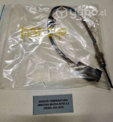 Sensor Temperatura (MBD290) BT50 2.2 Diesel 2019