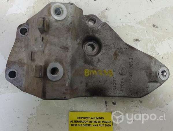 Soporte Aluminio Alternador (BTM235) BT50 3.2 2020