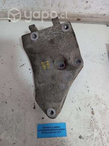 Soporte Aluminio Alternador (MAZ079) BT50 3.2 2017