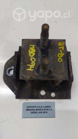 Soporte Caja Cambio (MBD094) BT50 2.2 2019 Diesel