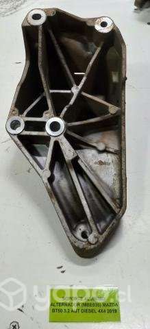 Soporte Aluminio Alternador (MBE038) BT50 3.2 2019