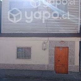 Se arrienda segundo piso