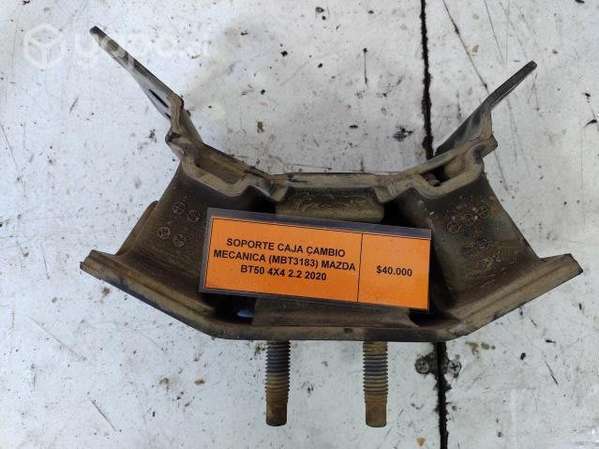 Soporte Caja Cambio Mec (MBT3183) BT50 4x4 2020