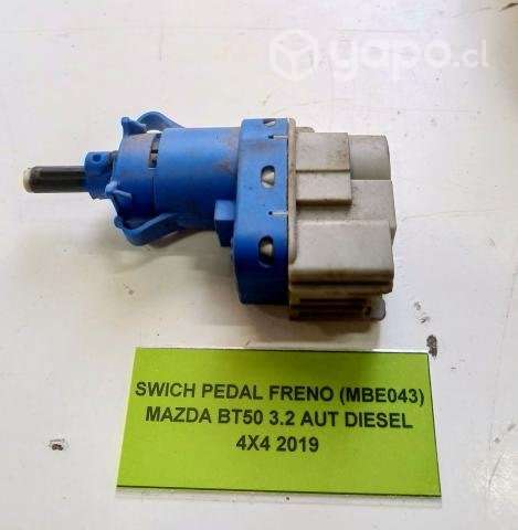 Swich Pedal Freno (MBE043) BT50 3.2 AUT 2019 Dies