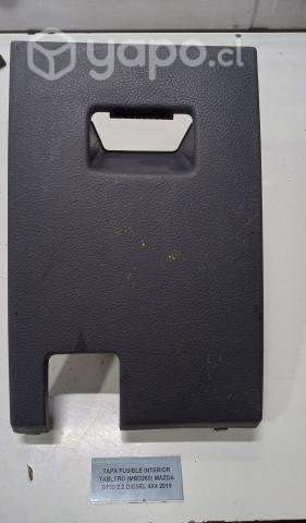 Tapa Fusible Interior Tablero (MBD265) BT50 2019