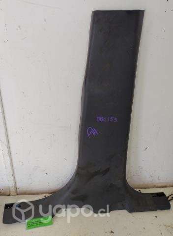 Tapiz Cubre Pilar Central Der inf (MBC153) BT50 20