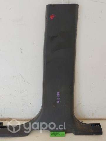Tapiz Cubre Pilar Central Der inf (MBT1110) BT50