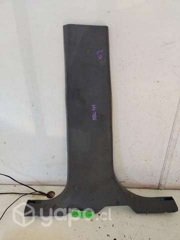 Tapiz Cubre Pilar Central Izq Inf BTx