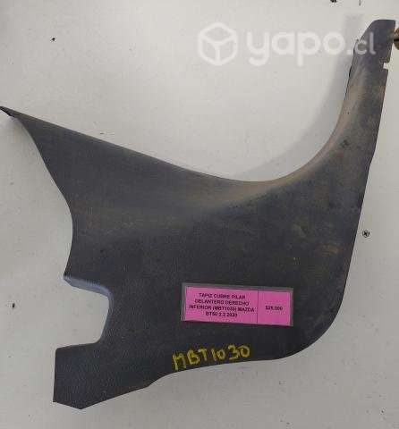 Tapiz Cubre Pilar Del Der Inf (MBT1030) BT50 2020
