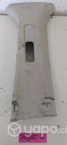 Tapiz Cubre Pilar Central Der Sup BT50 2.2 2020