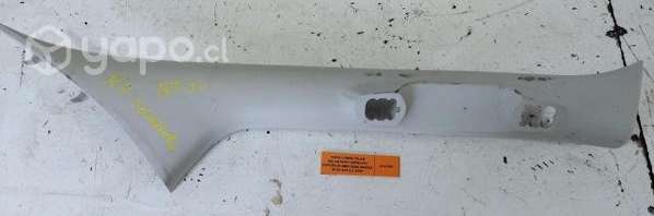 Tapiz Cubre Pilar Delantero Der Sup (MBT3008) BT50