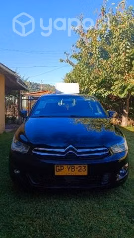 Se vende CITROEN C-ELYSEE 2016