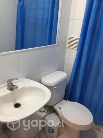 Comparto departamento