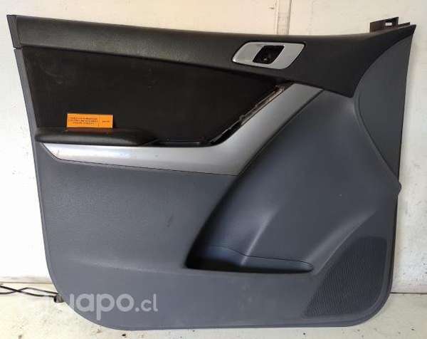 Tapiz Puerta Delant Izq (MBT3162) BT50 4x4 2020