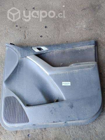 Tapiz Puerta Delantera Der Mazda BT50 2019 4x4