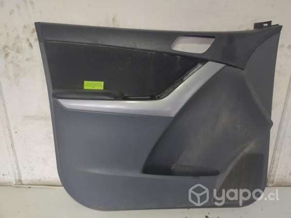 Tapiz Puerta Delantera Izq Mazda BT50 2.2 2017 mec
