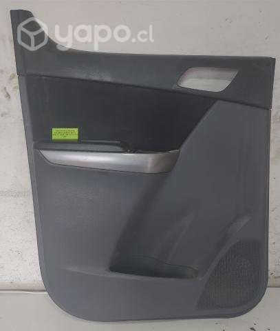Tapiz Puerta Trasera Izq (MZB004) Mazda BT50 2017