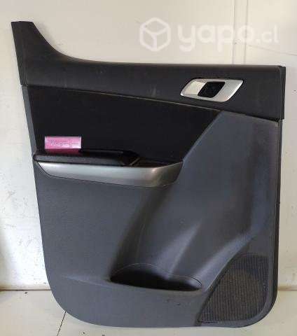 Tapiz Puerta Trasera Izq (MBT1049) Mazda BT50 2020
