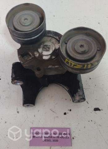 Tensor Correa Accesorio (MTZ113) BT