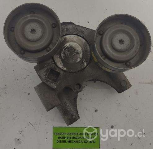 Tensor Correa Accesorios (MZB151) BT50 2.2 2017