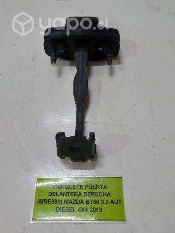 Trinquete Puerta Del Der (MBE095) BT50 3.2 2019